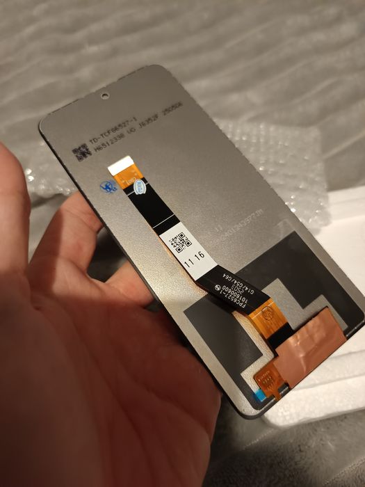 Vând display Motorola compatibil cu Moto G14,Moto G54,Moto G55,Moto G64
