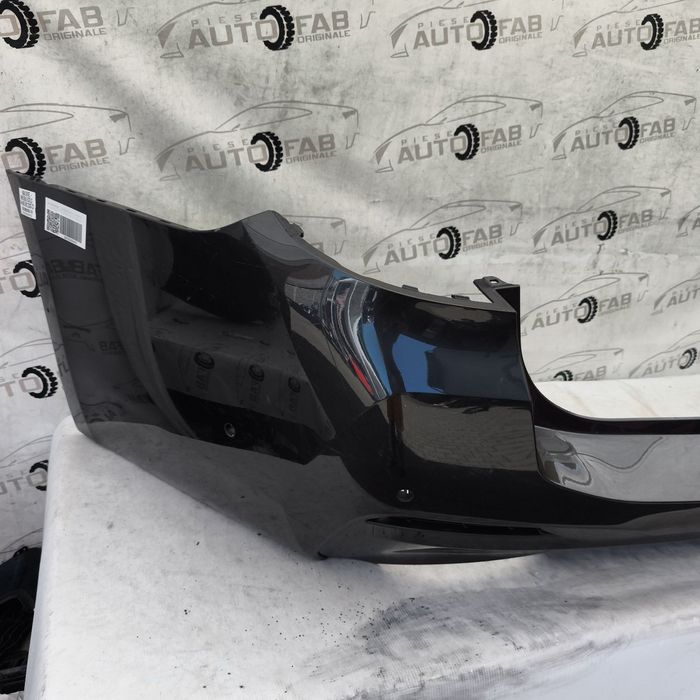 Bara spate BMW Seria 5 G31 LCI M-Paket Combi/Break/Variant an 2020-202