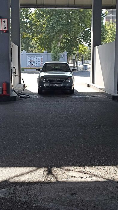 Lada Priora 1.6 Sedan