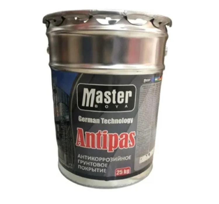 Antipas Master Sobsan