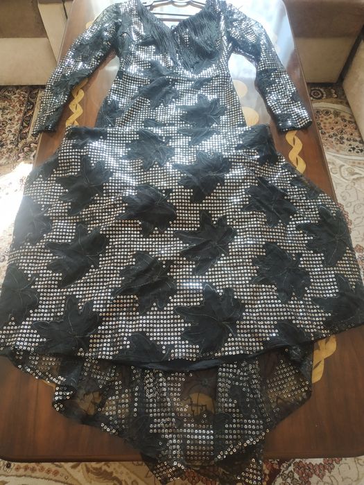 Vecherniy koyne turkiyaniki