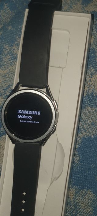 Продам Samsung galaxy watch 6 classic