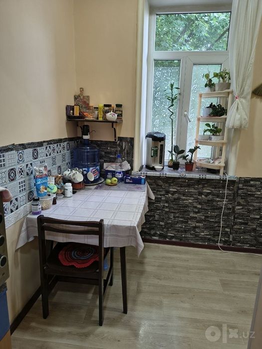 Продам трёхкомнатную квартиру