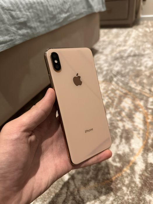Iphone XS Max Srochna !!