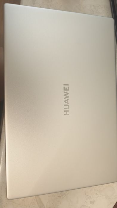 Huawei MateBook D 15