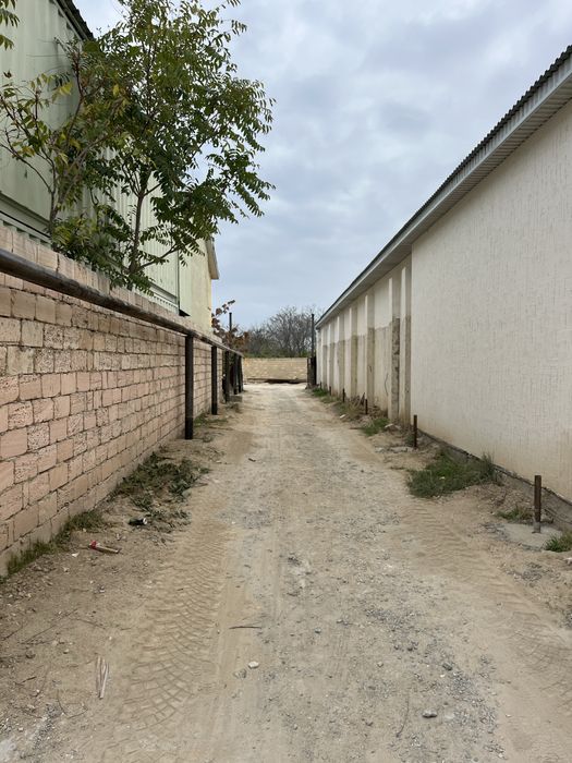 Участок 3 сот. В городе, 1мкр.