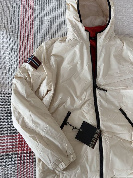 Мъжки Якета Napapijri