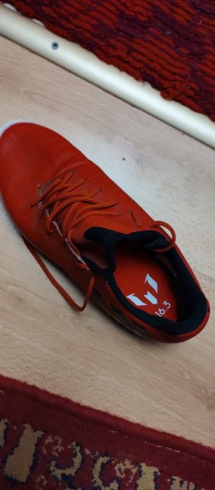 Ghete fotbal copii, crampoane.