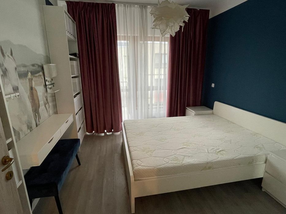 Apartament 2 camere de închiriat sector 4. Propietar