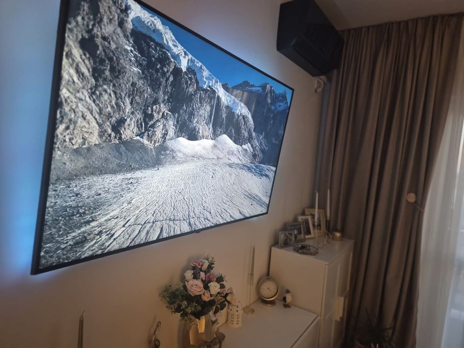 Televizor LG SMART 164 cm cu funcție AI
