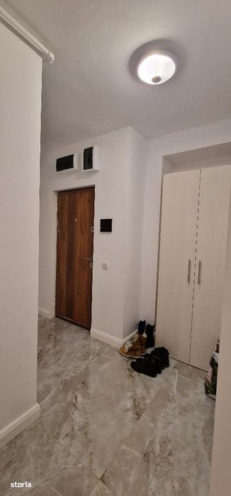 3 cam.et.2, 2 bai, Rezidential Millano 5, 70 mp,mobilat,utilat,parcare