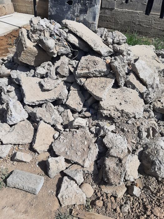 Блужник для фундамента, 1 зил