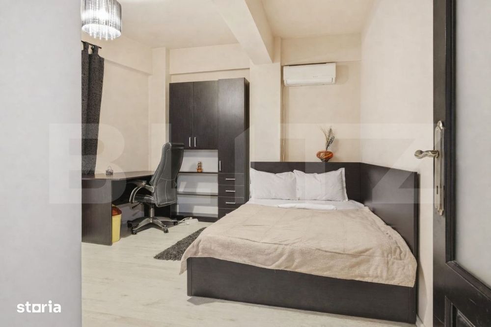 PENTHOUSE Exclusivist in CENTRUL CIVIC 100mp Terasa Panoramica 100 mp