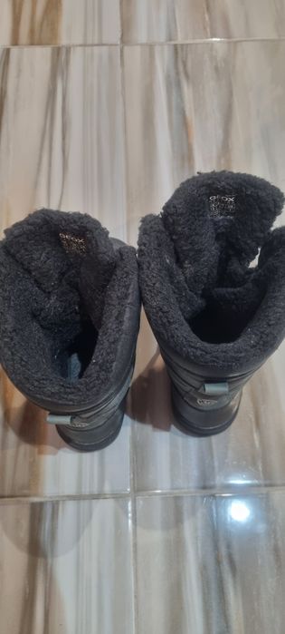 GEOX детски ботуши номер 32