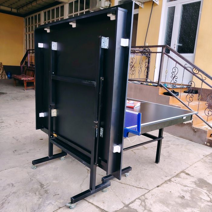 Stol tennis | Ping-Pong | Настольный теннис