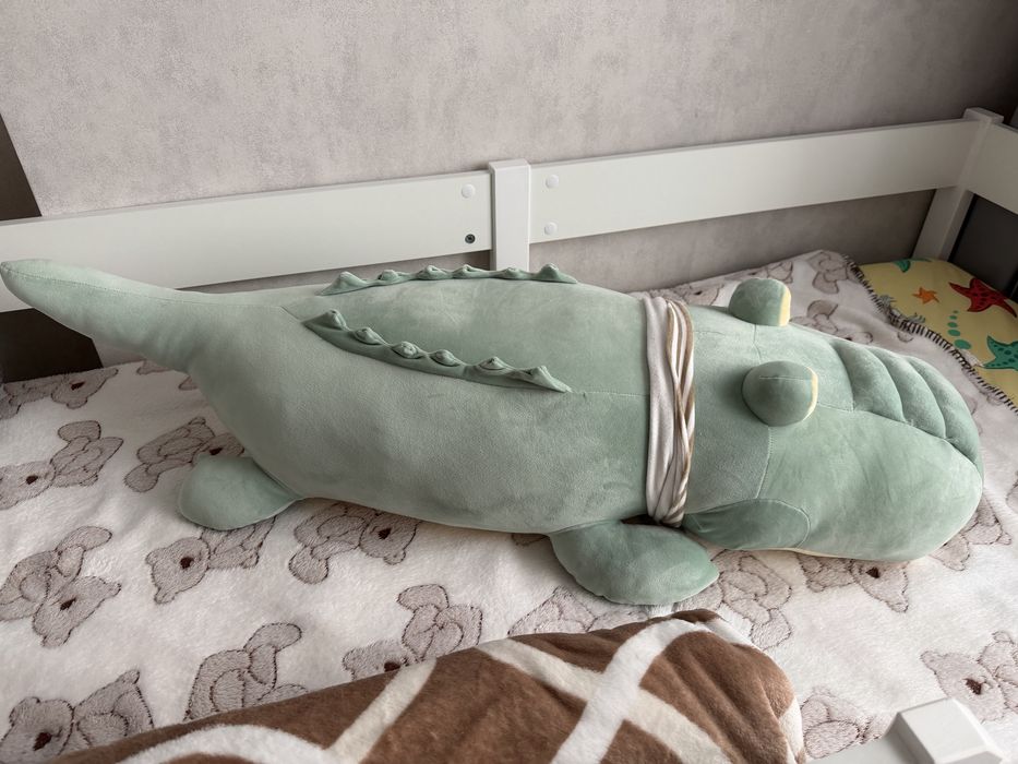 Большая игрушка детская