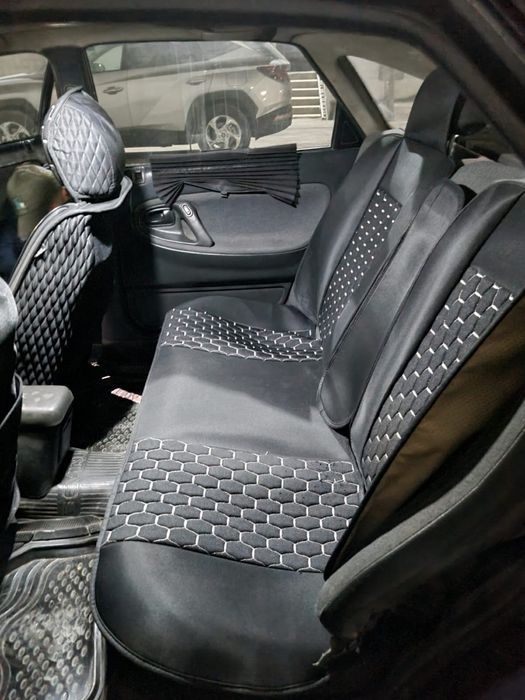 Машина мазда кроносс