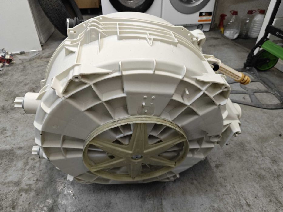 Cuva completa masina de spalat Candy slim 43005965 / 49112211 / L2