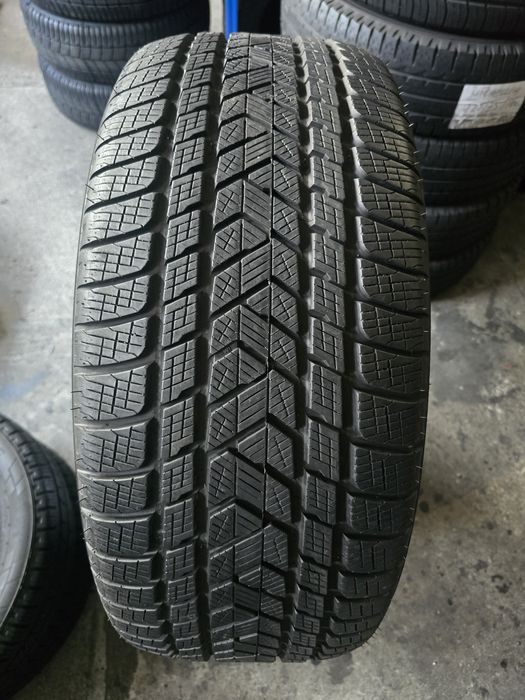 Pirelli 285/45 R21 113W MS iarnă