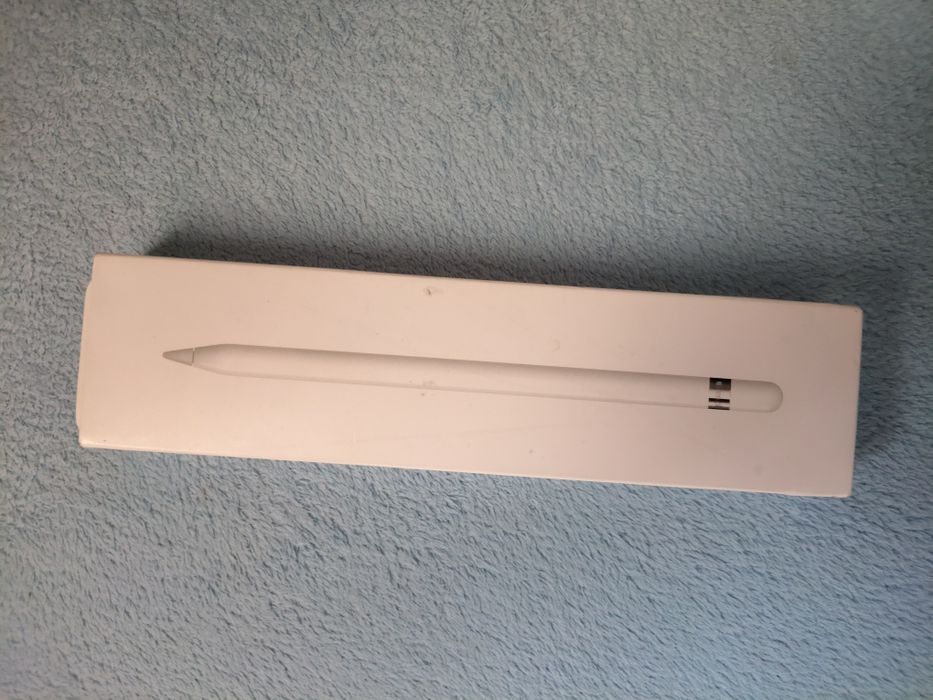 Pix Apple nou, toate accesoriile