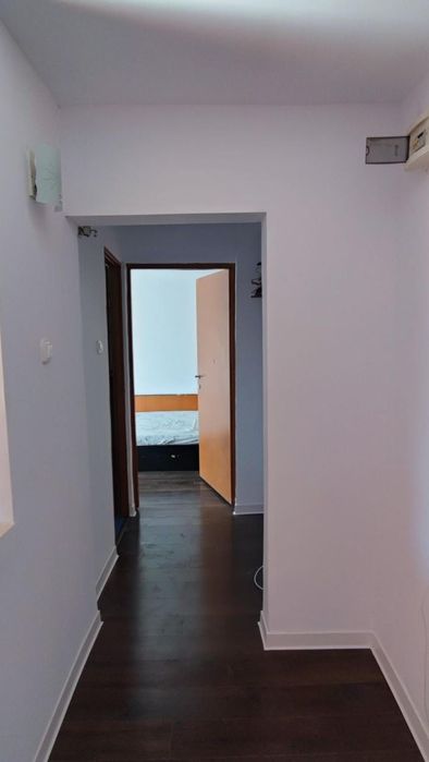 Apartament decomandat de inchiriat