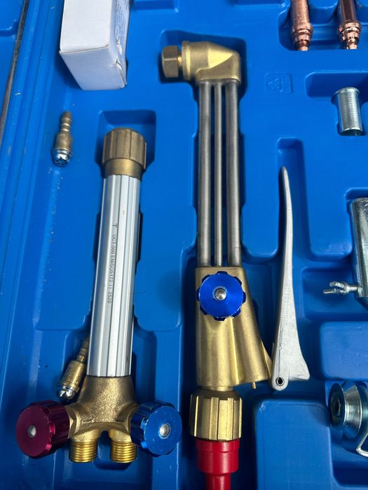 Set Autogen Unitor UCT-500 Master Kit – Complet, Profesional, NOU