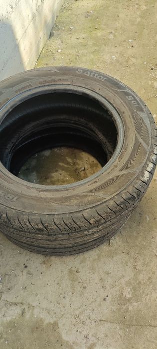Шины лето в отличном состоянии