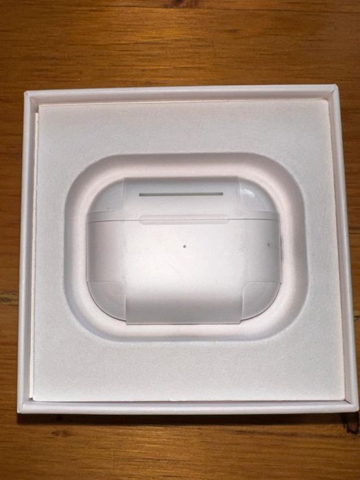 AirPods Pro 2nd generation