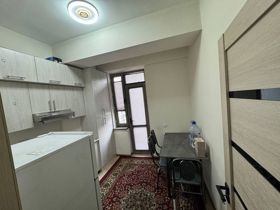 Chilonzor 21 kvartal