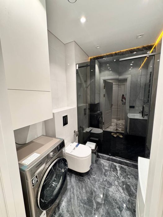 Шикарная 2 комнатная по суточная аренда