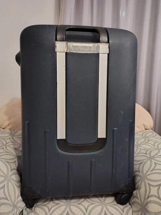 Обмен Samsonite размер L на  Samsonite  размер М