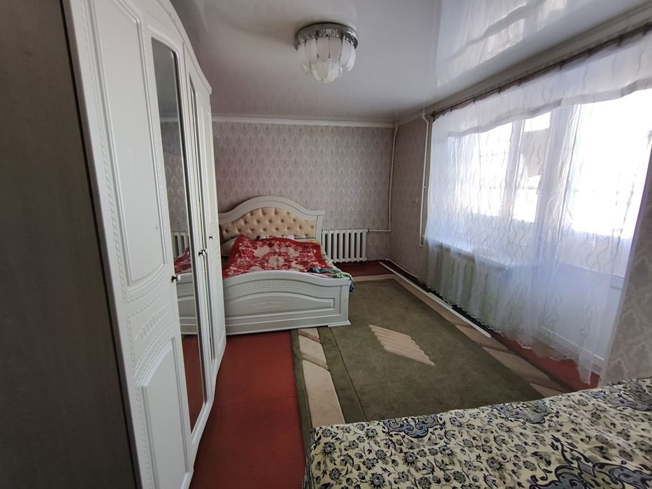 Сдам однокомнатную квартиру