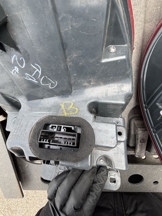 Стопове БМВ Х5 оригинални