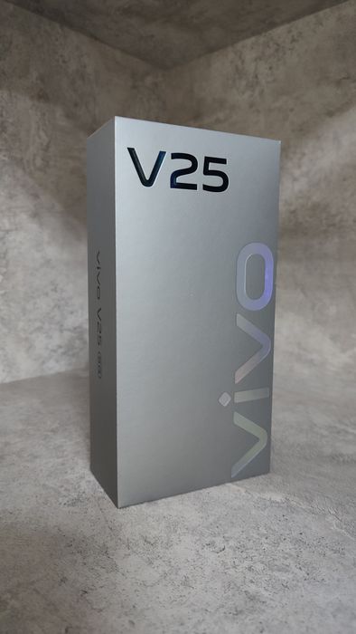 VIVO V25 смартфон