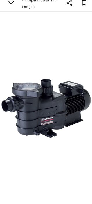 Vindem: pompe. filtre,.. pentru piscina