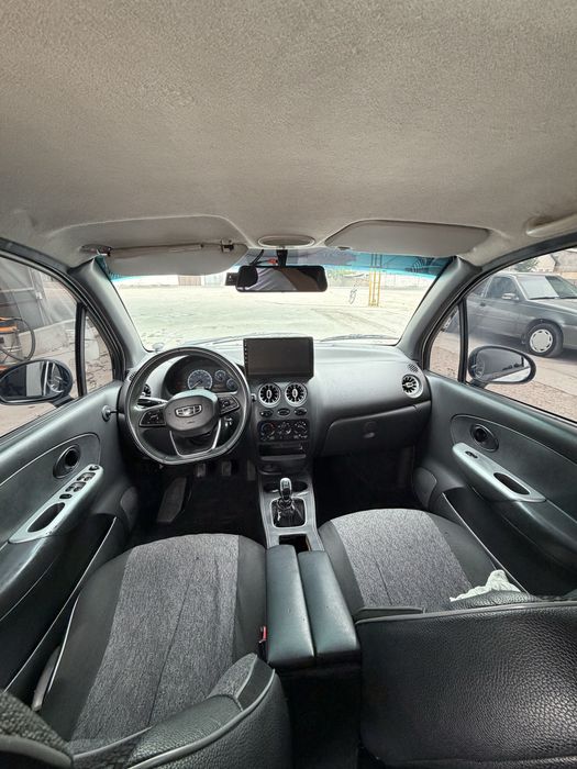 Matiz Best 2016 sotiladi