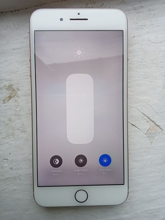 iPhone 8 Plus 256gb