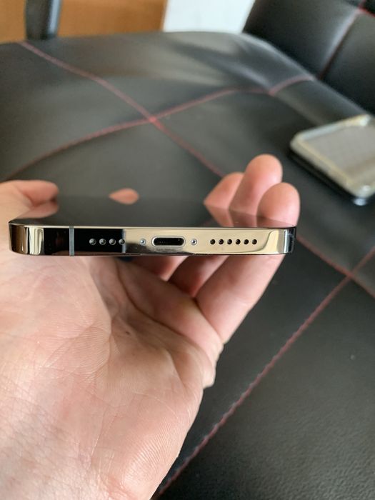 Iphone 12 Pro max 256Гб