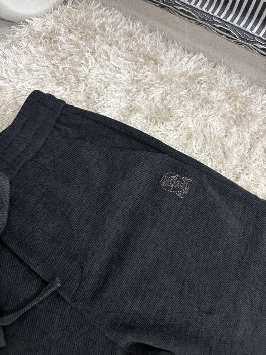 Pantaloni sport Brunello Cucinelli bumbac 100% colectie noua