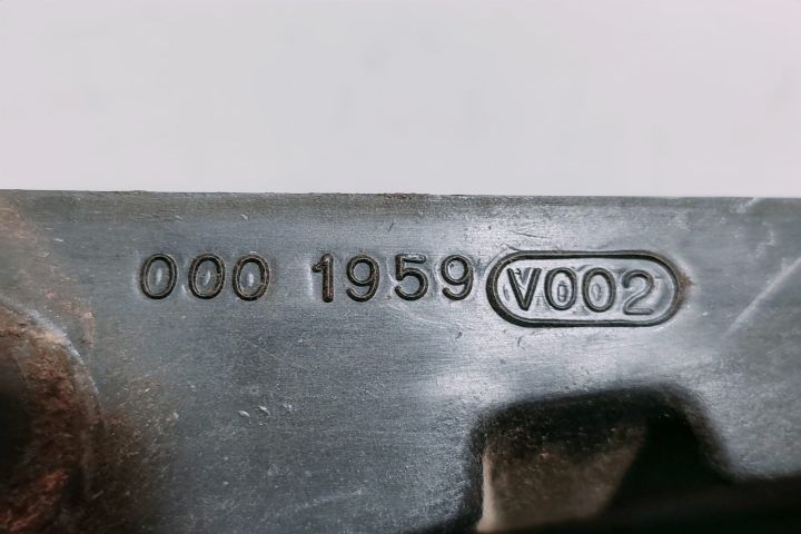 Stop tripla stanga 0001959V002 Smart Fortwo prima generatie seria