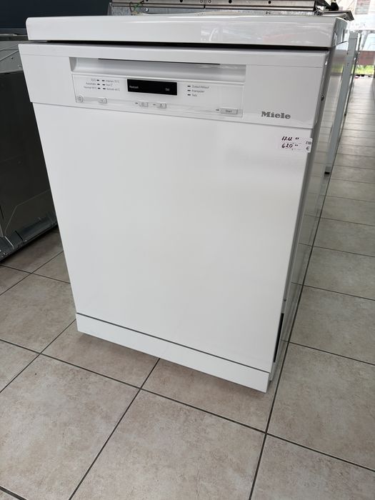 Miele G 6200 sci свободностояща миялна 14 комплекта /AutoOpen/24 м гар