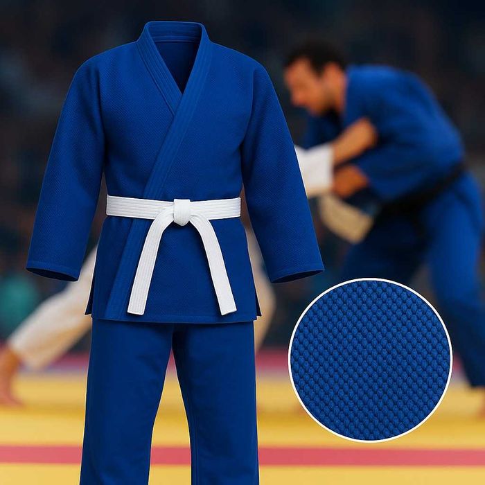 Кимоно для единоборств