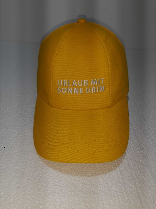 Șapca Urlaub mit Sonne Drin Germany