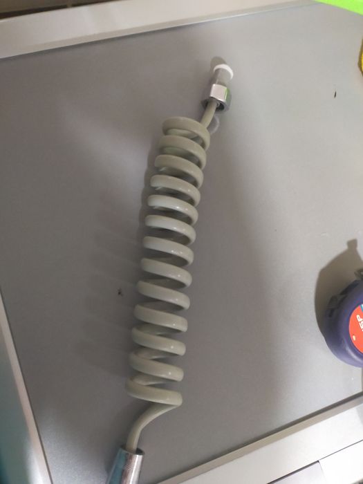 Гибкий шланг для душа