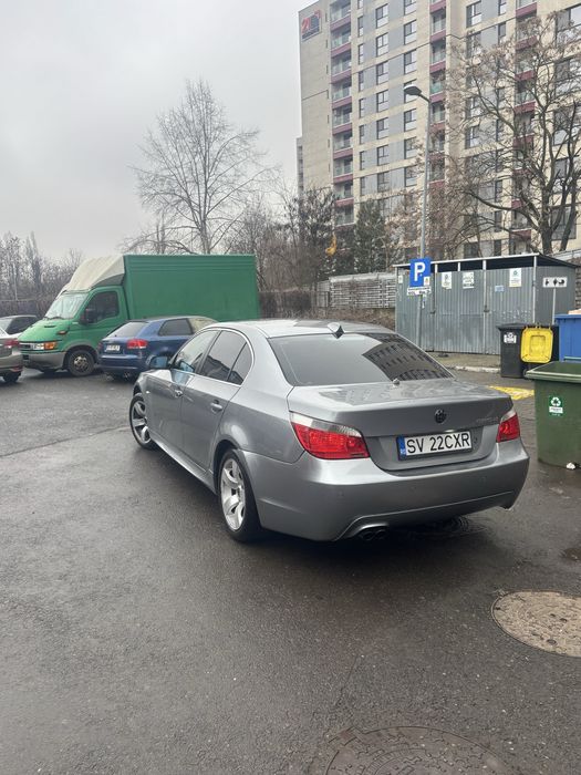 BMW 5 Series 2005 — imagine 2