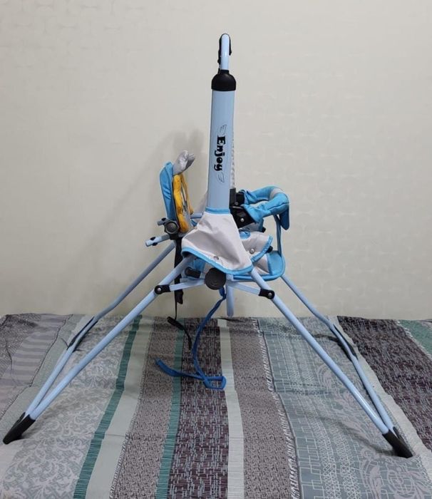 Продается детская качеля малышам