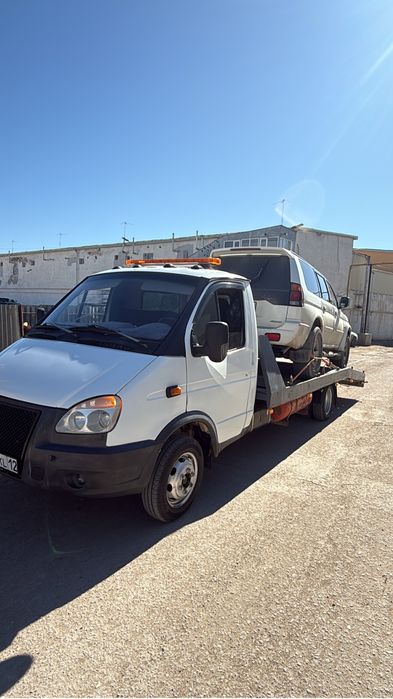 Эвакуатор 24/7 Актау Дешево