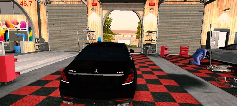 Kar parking акаунт