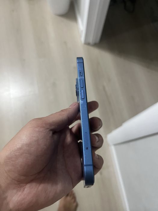 IPhone 13, 128 GB, Blue