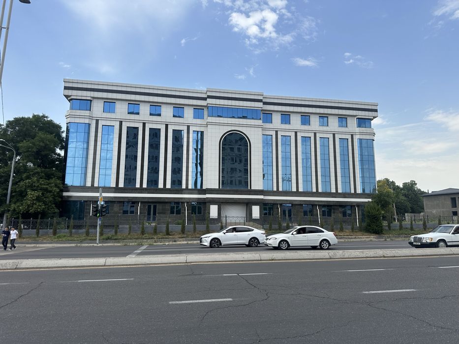 Аренда 5300 м2 не жылой здания Мирзо-Улугбекский район